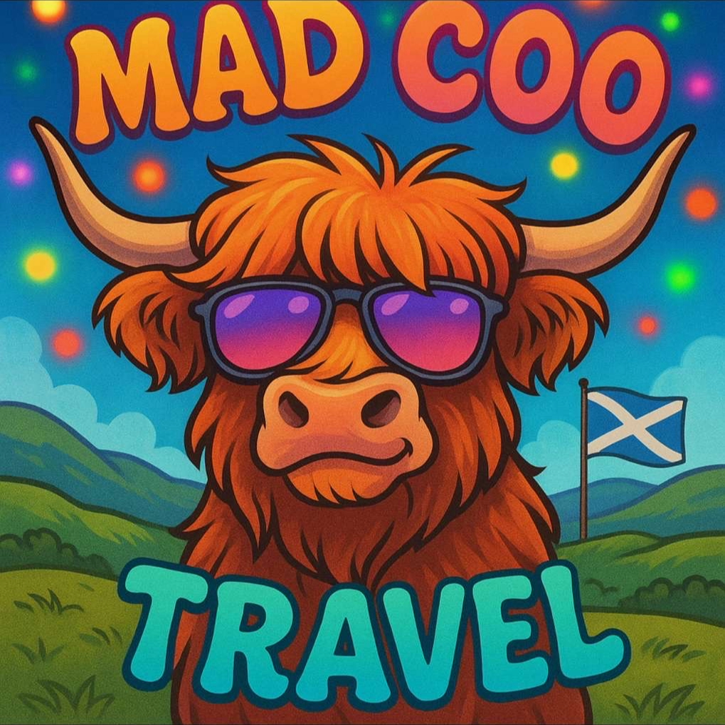 Mad Coo Logo